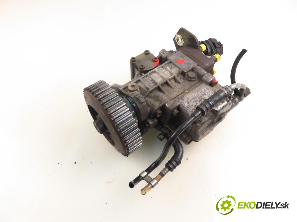 SEAT LEON (1M1) HB 2002 81,00 1.9 TDI 110 - ASV 1896,00 pumpa vstřikovací 0460404977 ; 038130107D (Vstřikovací čerpadla)