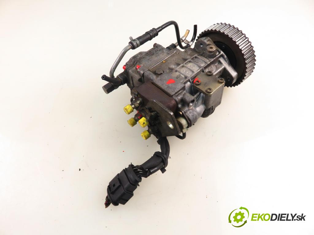 SEAT LEON (1M1) HB 2002 81,00 1.9 TDI 110 - ASV 1896,00 pumpa vstřikovací 0460404977 ; 038130107D (Vstřikovací čerpadla)