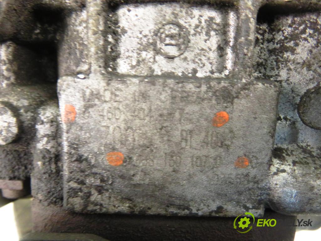 SEAT LEON (1M1) HB 2002 81,00 1.9 TDI 110 - ASV 1896,00 pumpa vstřikovací 0460404977 ; 038130107D (Vstřikovací čerpadla)