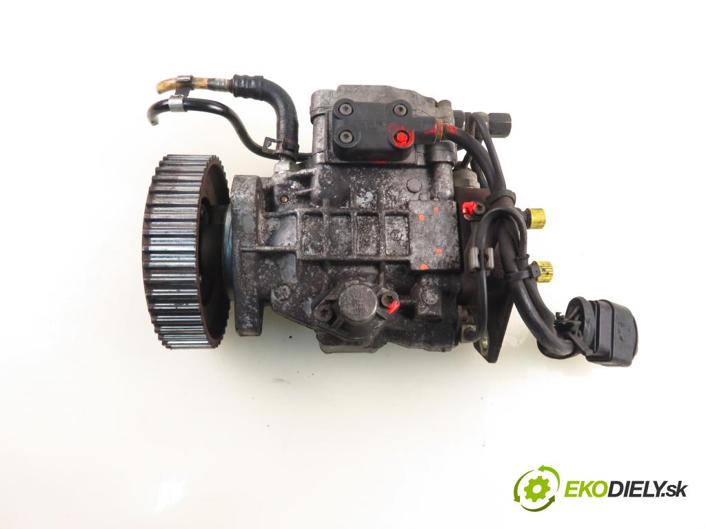 SEAT LEON (1M1) HB 2002 81,00 1.9 TDI 110 - ASV 1896,00 pumpa vstřikovací 0460404977 ; 038130107D (Vstřikovací čerpadla)