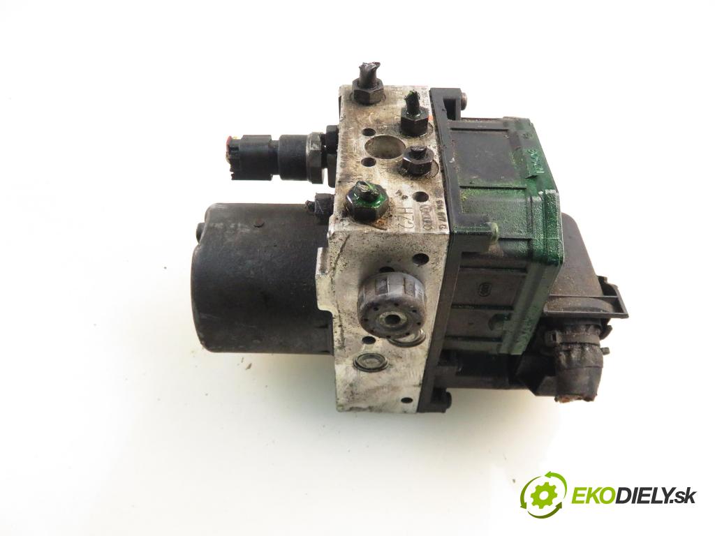 VW PASSAT B5.5 (3B3) SEDAN 2005 74,00 1.9 TDI PD 101 - AVB 1896,00 Pumpa ABS 0265950055 ; 0265225124 (Pumpa ABS)