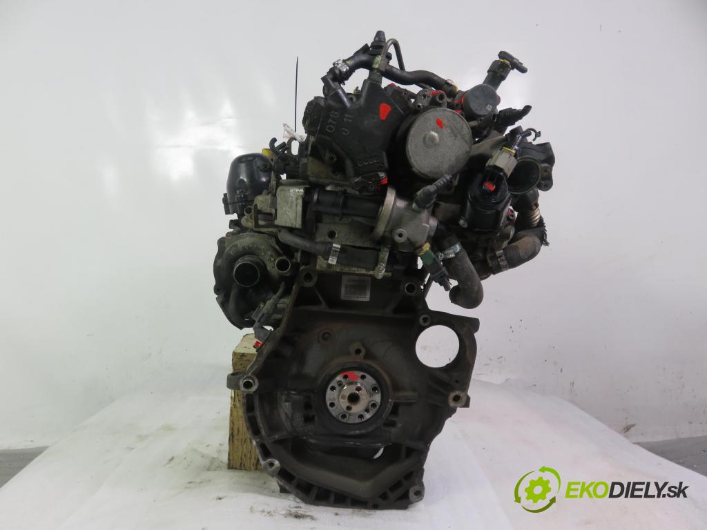 FIAT PANDA Van (169_) HB 2010 51,00 1.3 D Multijet - 188 A8.000 1248,00 Motor DIESEL 188A8000