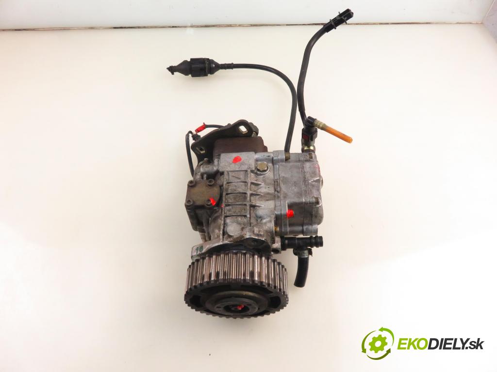 RENAULT SCENIC I (JA0/1_) MINIVAN 1999 72,00 1.9 dTi 98 - F9Q 736 1870,00 pumpa vstřikovací 0460414988 ; 7700110395 (Vstřikovací čerpadla)
