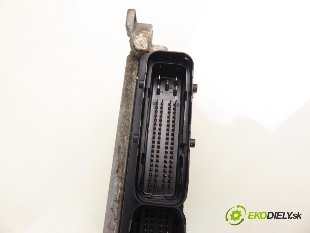 FIAT DOBLO Cargo (223_) FURGON 2003 74,00 1.9 JTD 100 - 182 B9.000 1910,00 Riadiaca jednotka Motor 73501235 ; 0281010344