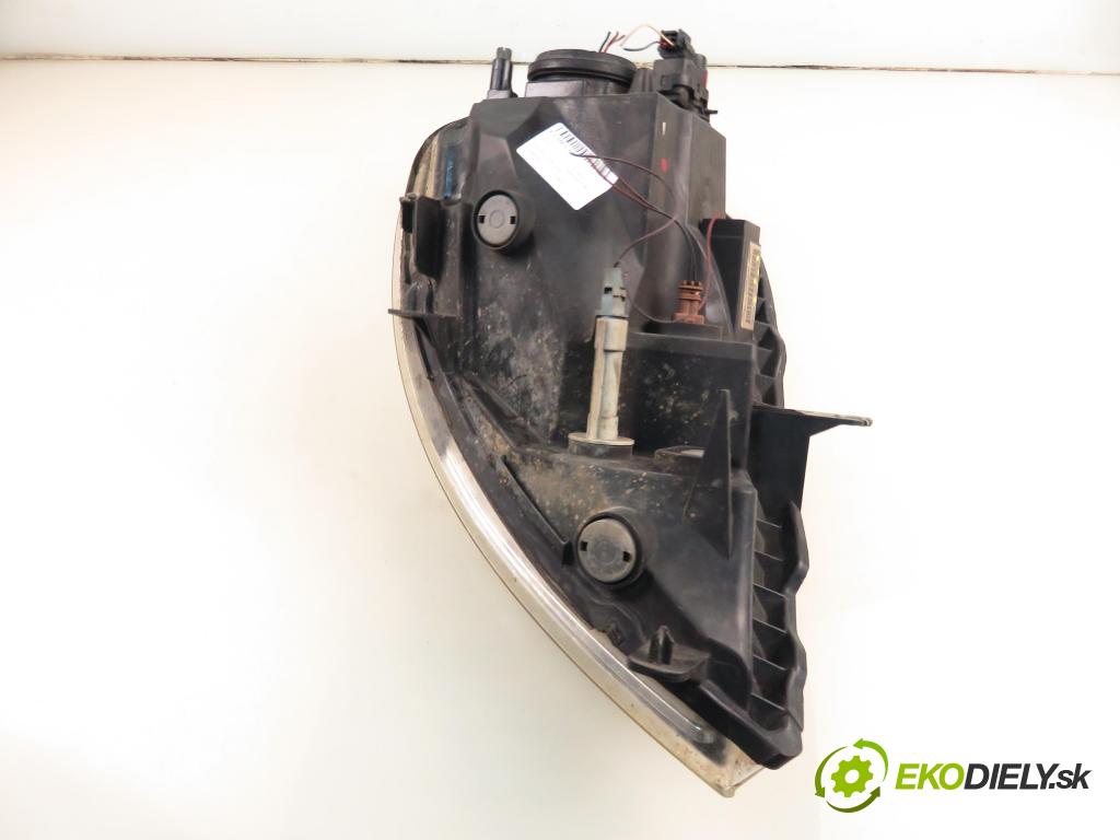 OPEL VIVARO A Skrzynia (X83) FURGON 2007 84,00 2.5 CDTI - G9U 630 2464,00 světlo LP 8200701354 ; 93859829