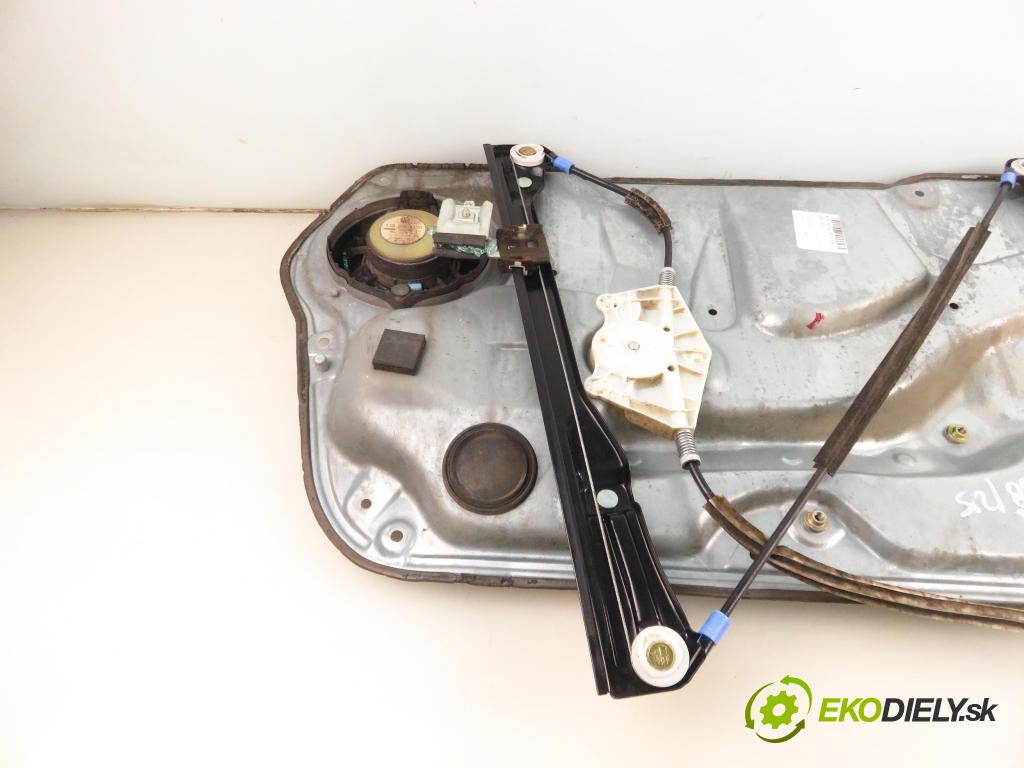 VW GOLF IV (1J1) HB 1998 50,00 1.9 SDI - AGP 1896,00 mechanismus oken PPE 3D 1J3837462H ; 1J1959802D