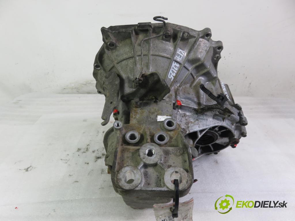 DAIHATSU SIRION (M3_) HB 2006 51,00 1 - 1KR-FE 998,00 Prevodovka MANUALNA