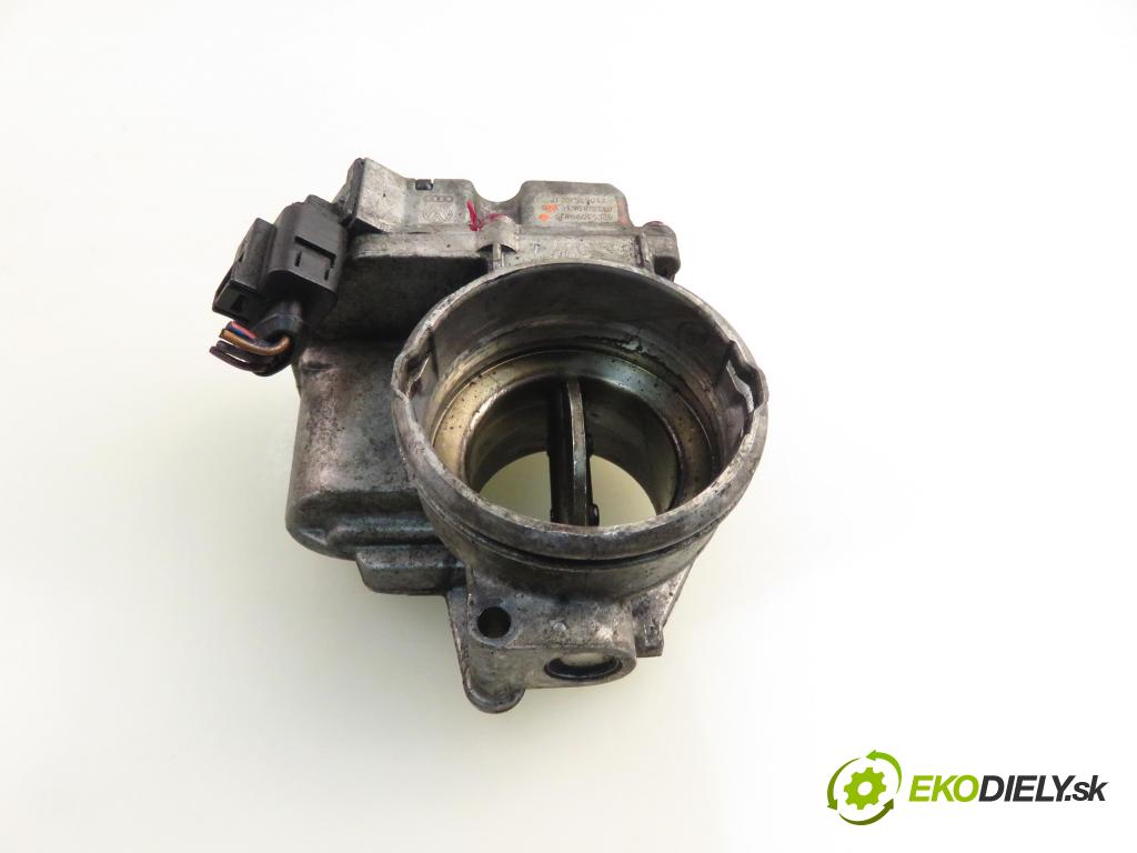 VW TOURAN (1T1, 1T2) MINIVAN 2006 103,00 2.0 TDI 16V 140 - BKD 1968,00 Škrtiaca klapka 03G128063C ; A2C53099815 (Škrtiaca klapka)