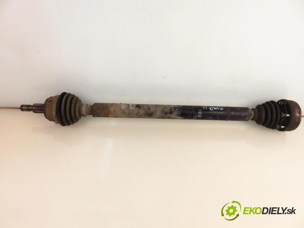 VW GOLF IV (1J1) HB 1998 55,00 1.4 16V 75 - AKQ 1390,00 Poloos PP