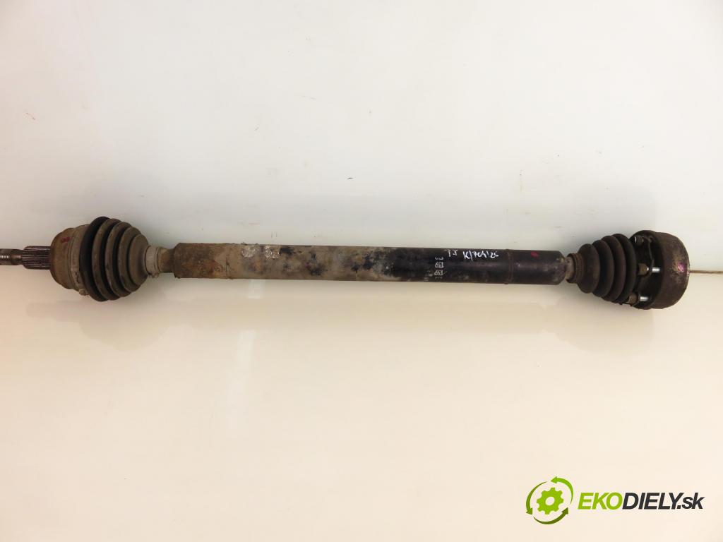 VW GOLF IV (1J1) HB 1998 55,00 1.4 16V 75 - AKQ 1390,00 Poloos PP