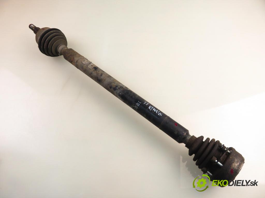 VW GOLF IV (1J1) HB 1998 55,00 1.4 16V 75 - AKQ 1390,00 Poloos PP