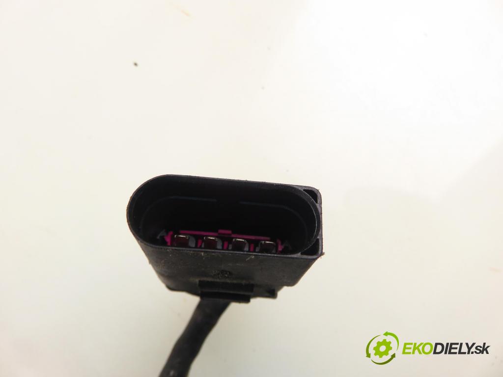 VW GOLF IV (1J1) HB 1998 55,00 1.4 16V 75 - AKQ 1390,00 sonda lambda 06A906265P ; 0258005143 ; 0258005144 (Lambda sondy)