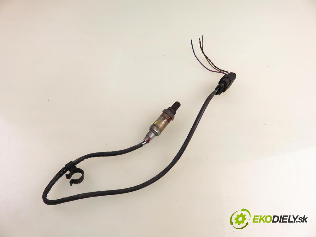 VW GOLF IV (1J1) HB 1998 55,00 1.4 16V 75 - AKQ 1390,00 sonda lambda 06A906265P ; 0258005143 ; 0258005144 (Lambda sondy)