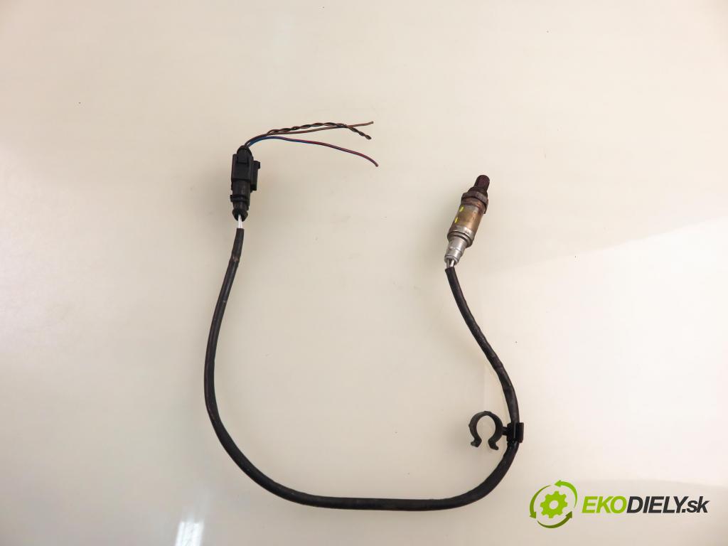 VW GOLF IV (1J1) HB 1998 55,00 1.4 16V 75 - AKQ 1390,00 sonda lambda 06A906265P ; 0258005143 ; 0258005144 (Lambda sondy)