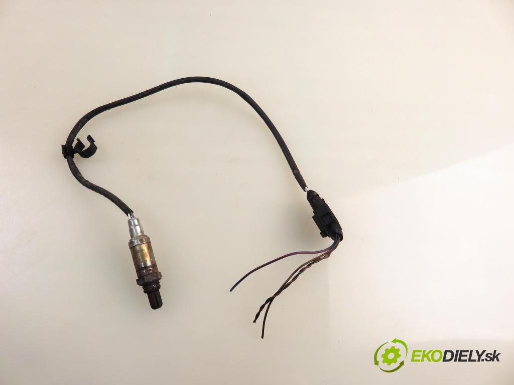 VW GOLF IV (1J1) HB 1998 55,00 1.4 16V 75 - AKQ 1390,00 sonda lambda 06A906265P ; 0258005143 ; 0258005144 (Lambda sondy)