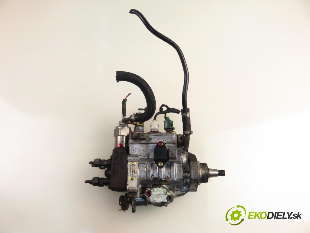 OPEL ASTRA G liftback (T98) HB 2002 55,00 1.7 DTI 16V - Y 17 DT 1686,00 pumpa vstřikovací HU0965006002 ; 8971852422 (Vstřikovací čerpadla)