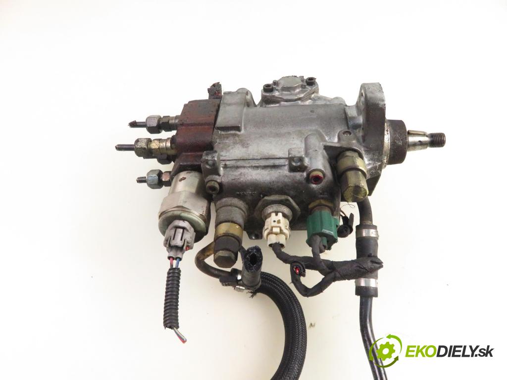 OPEL ASTRA G liftback (T98) HB 2002 55,00 1.7 DTI 16V - Y 17 DT 1686,00 pumpa vstřikovací HU0965006002 ; 8971852422 (Vstřikovací čerpadla)