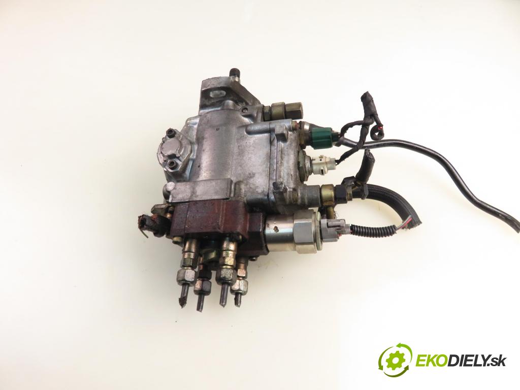 OPEL ASTRA G liftback (T98) HB 2002 55,00 1.7 DTI 16V - Y 17 DT 1686,00 pumpa vstřikovací HU0965006002 ; 8971852422 (Vstřikovací čerpadla)