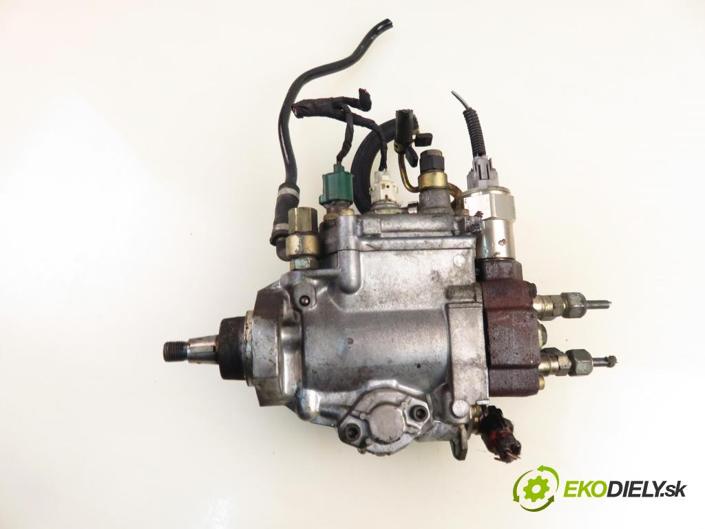OPEL ASTRA G liftback (T98) HB 2002 55,00 1.7 DTI 16V - Y 17 DT 1686,00 pumpa vstřikovací HU0965006002 ; 8971852422 (Vstřikovací čerpadla)