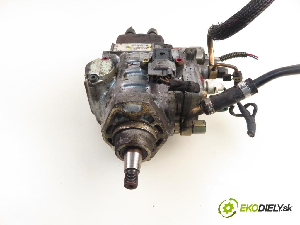 OPEL ASTRA G liftback (T98) HB 2002 55,00 1.7 DTI 16V - Y 17 DT 1686,00 pumpa vstřikovací HU0965006002 ; 8971852422 (Vstřikovací čerpadla)