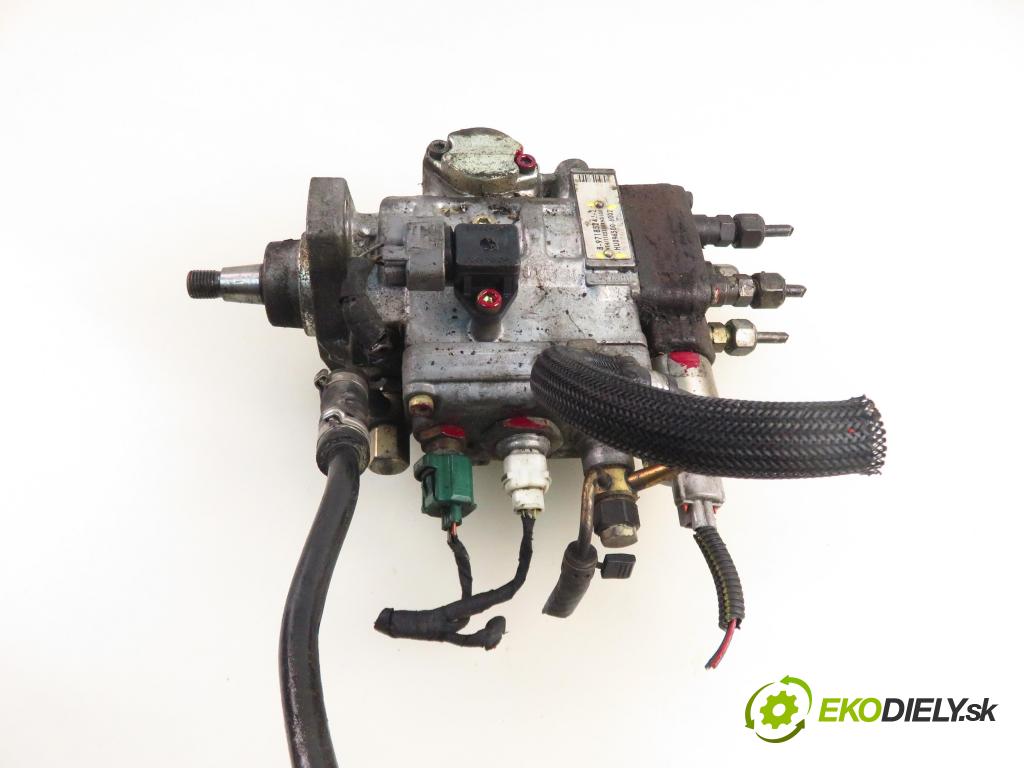 OPEL ASTRA G liftback (T98) HB 2002 55,00 1.7 DTI 16V - Y 17 DT 1686,00 pumpa vstřikovací HU0965006002 ; 8971852422 (Vstřikovací čerpadla)