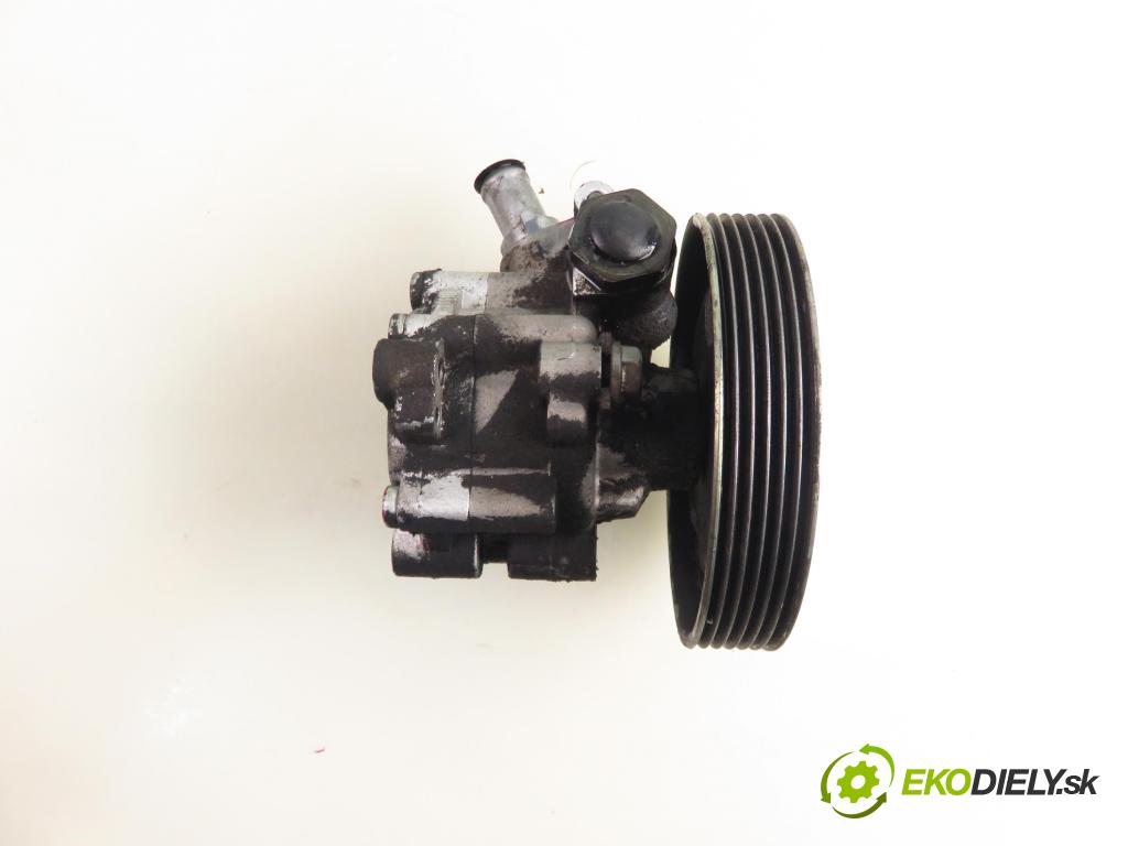 PEUGEOT EXPERT Skrzynia (VF3A_, VF3U_, VF3X_) FURGON 2010 66,00 1.6 HDi 90 16V - 9HU (DV6UTED4) 1560,00 pumpa servočerpadlo 1400831680 ; 7617955556 (Servočerpadlá, pumpy řízení)
