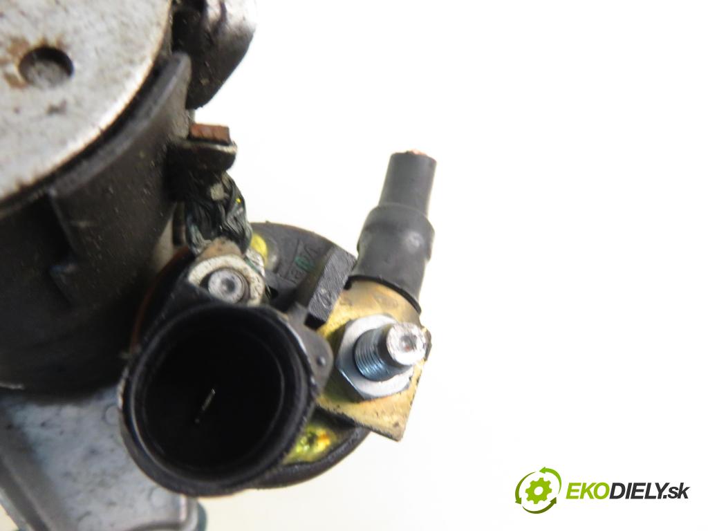 SKODA FABIA II (542) HB 2014 63,00 1.4 - CGGB 1390,00 Štartér D6GS12M (Štartér)