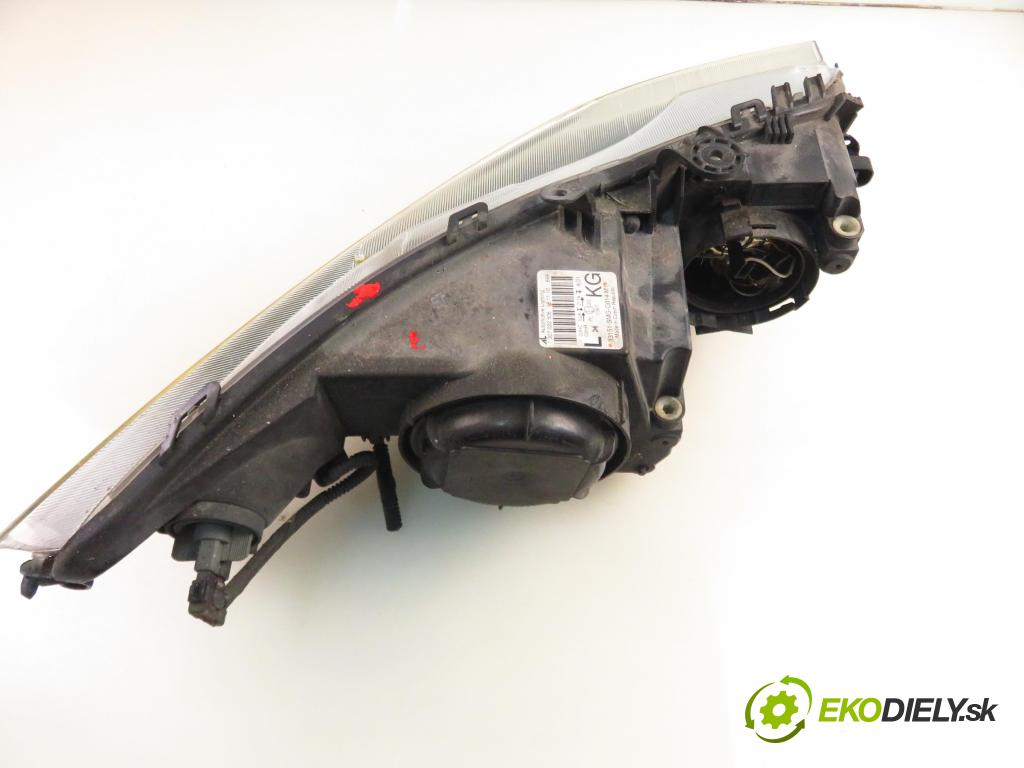 HONDA CIVIC VIII (FN, FK) HB 2006 103,00 2.2 CTDi (FK3) 140 - N22A2 2204,00 světlo LP 1307022506 ; 33151SMGG014M1