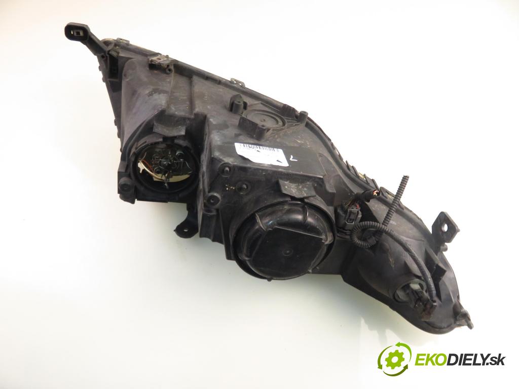 HONDA CIVIC VIII (FN, FK) HB 2006 103,00 2.2 CTDi (FK3) 140 - N22A2 2204,00 světlo LP 1307022506 ; 33151SMGG014M1