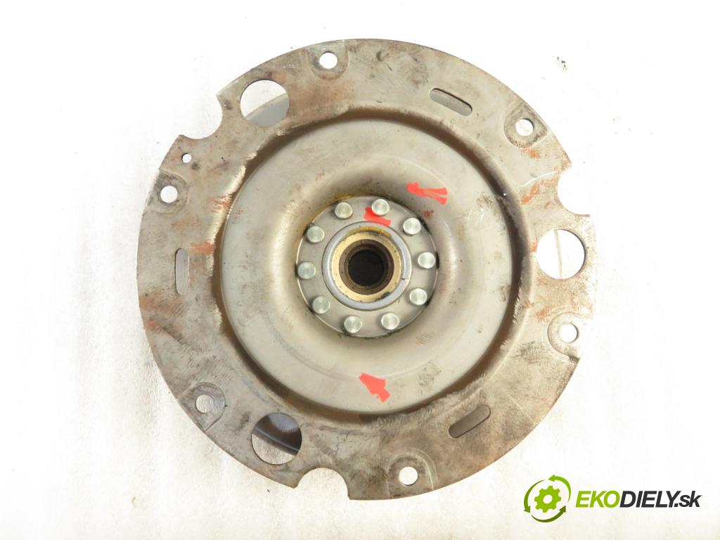 AUDI A4 (8K2, B8) SEDAN 2008 176,00 3.0 TDI quattro - CCWA 2967,00 Koleso dvojvrstvové 123055810 ; 323078510 ; 415034610