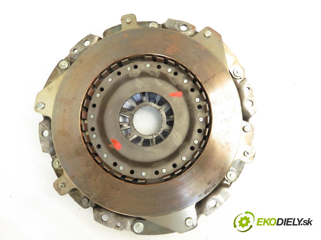 AUDI A4 (8K2, B8) SEDAN 2008 176,00 3.0 TDI quattro - CCWA 2967,00 Koleso dvojvrstvové 123055810 ; 323078510 ; 415034610