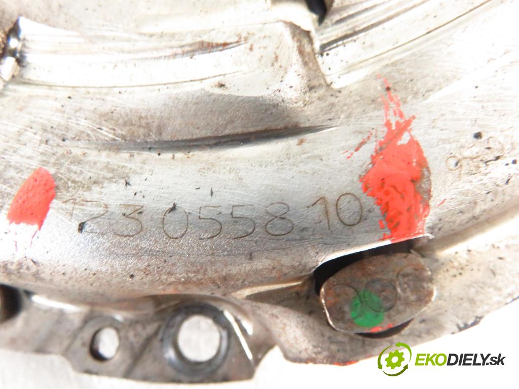 AUDI A4 (8K2, B8) SEDAN 2008 176,00 3.0 TDI quattro - CCWA 2967,00 Koleso dvojvrstvové 123055810 ; 323078510 ; 415034610