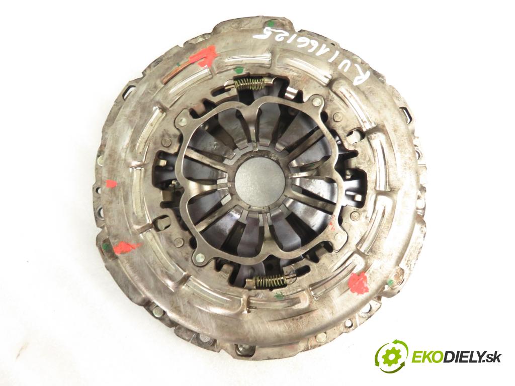 AUDI A4 (8K2, B8) SEDAN 2008 176,00 3.0 TDI quattro - CCWA 2967,00 Koleso dvojvrstvové 123055810 ; 323078510 ; 415034610