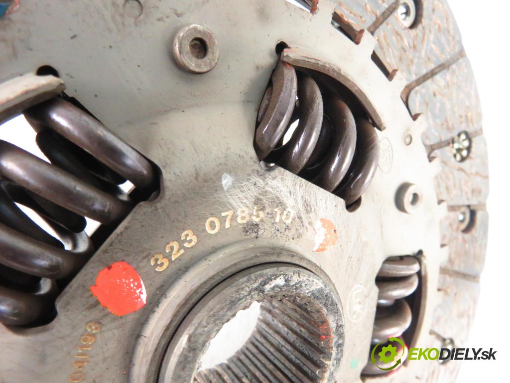 AUDI A4 (8K2, B8) SEDAN 2008 176,00 3.0 TDI quattro - CCWA 2967,00 Koleso dvojvrstvové 123055810 ; 323078510 ; 415034610