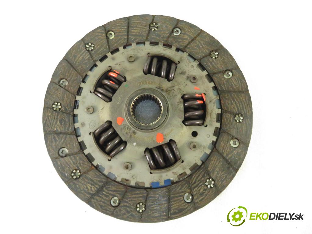 AUDI A4 (8K2, B8) SEDAN 2008 176,00 3.0 TDI quattro - CCWA 2967,00 Koleso dvojvrstvové 123055810 ; 323078510 ; 415034610