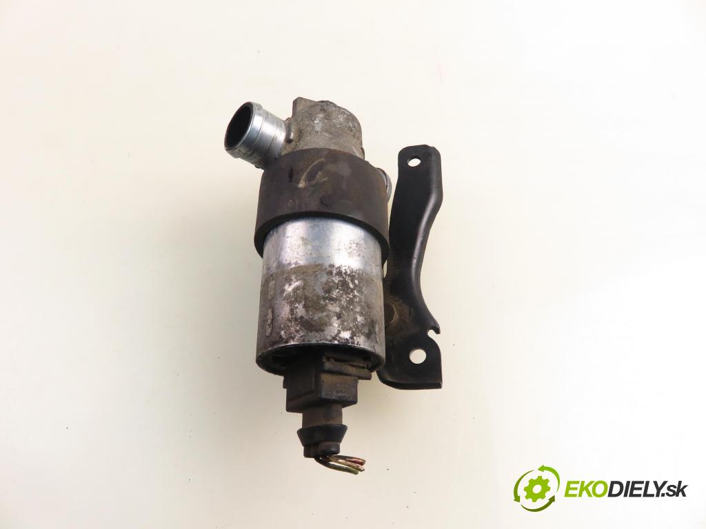 BMW 5 (E60) SEDAN 2004 125,00 520 i - 170 M54 B22 (226S1) 2171,00 Motorček krokový 1744713 ; 0280140545 (Motorček krokový)