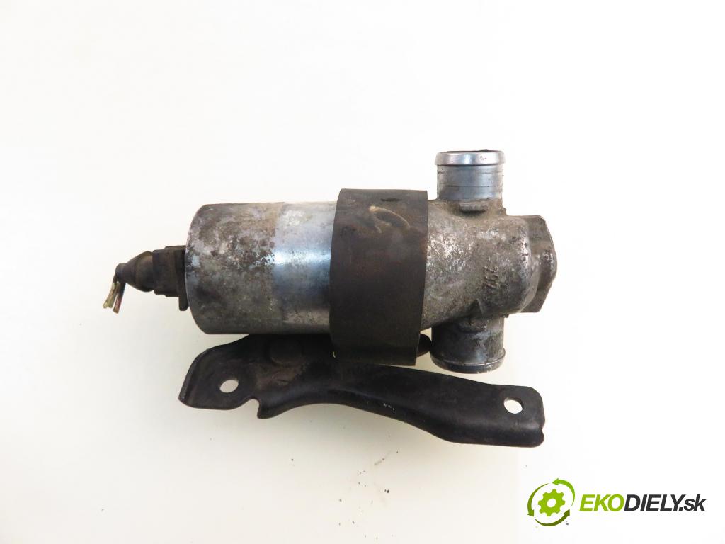 BMW 5 (E60) SEDAN 2004 125,00 520 i - 170 M54 B22 (226S1) 2171,00 Motorček krokový 1744713 ; 0280140545 (Motorček krokový)