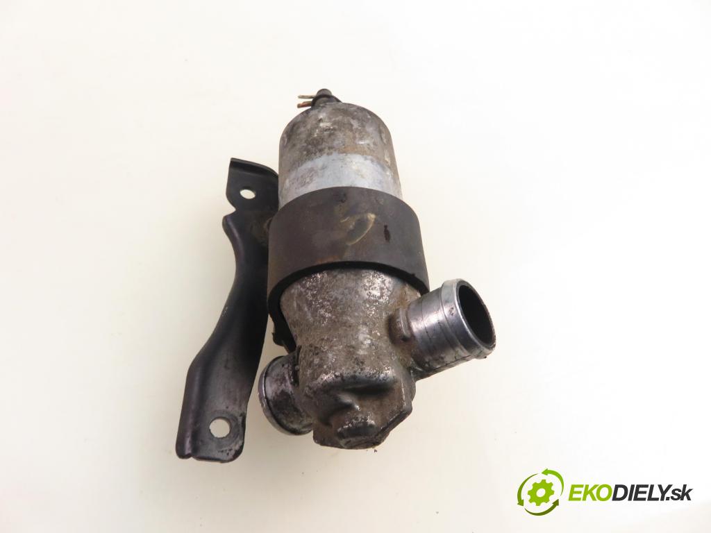 BMW 5 (E60) SEDAN 2004 125,00 520 i - 170 M54 B22 (226S1) 2171,00 Motorček krokový 1744713 ; 0280140545 (Motorček krokový)