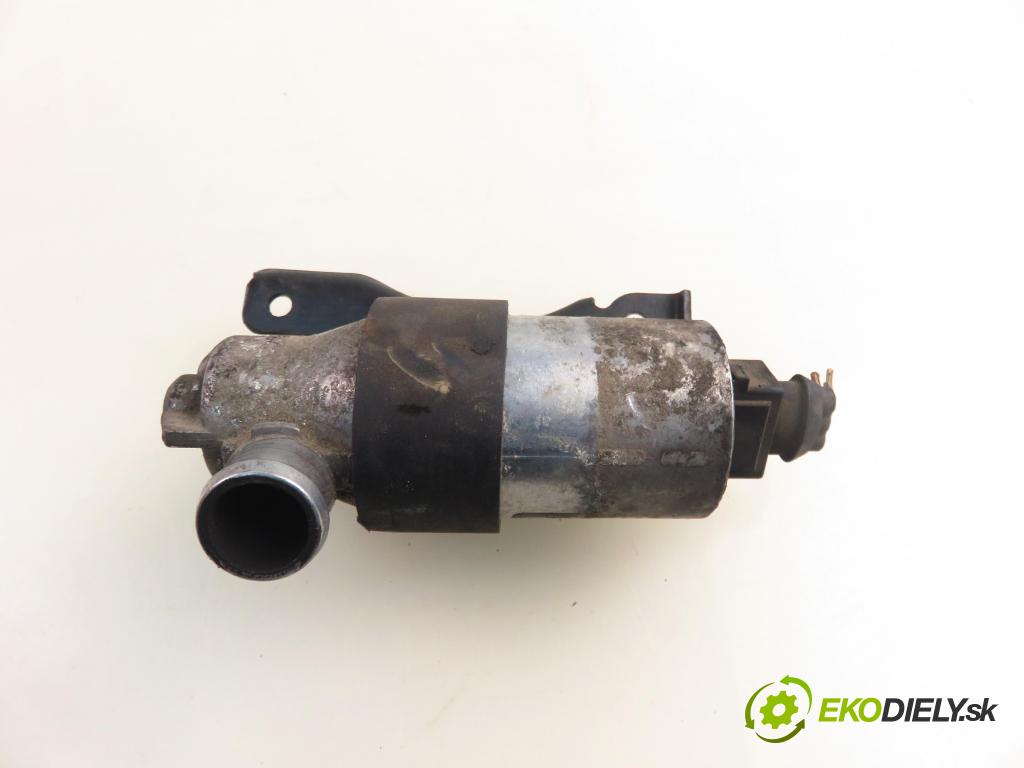 BMW 5 (E60) SEDAN 2004 125,00 520 i - 170 M54 B22 (226S1) 2171,00 Motorček krokový 1744713 ; 0280140545 (Motorček krokový)