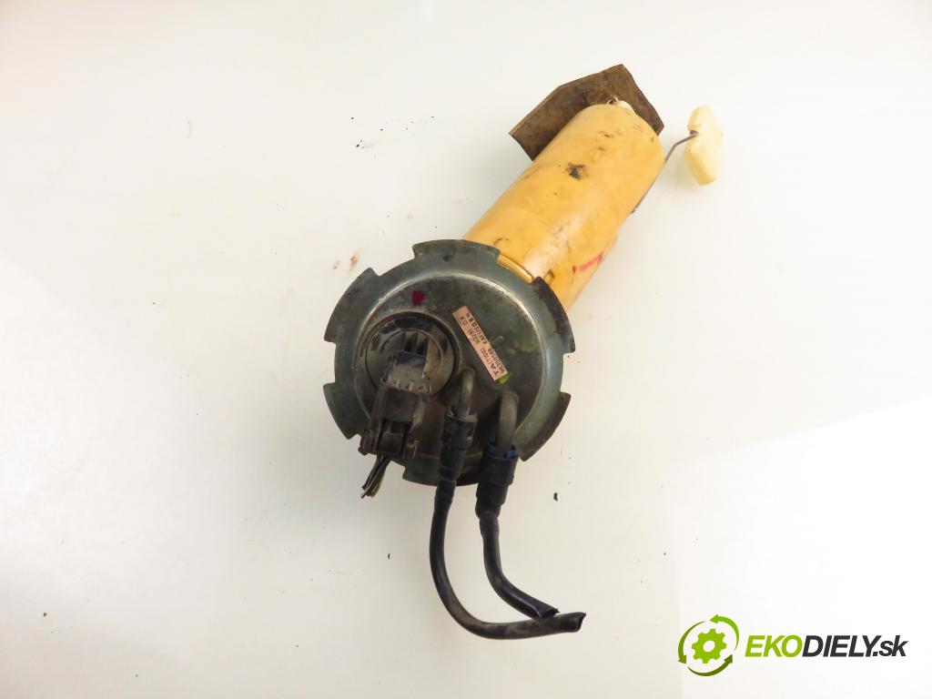 DAEWOO LANOS sedan (KLAT) SEDAN 1998 63,00 1.5 - A15SMS 1498,00 pumpa paliva 96350588