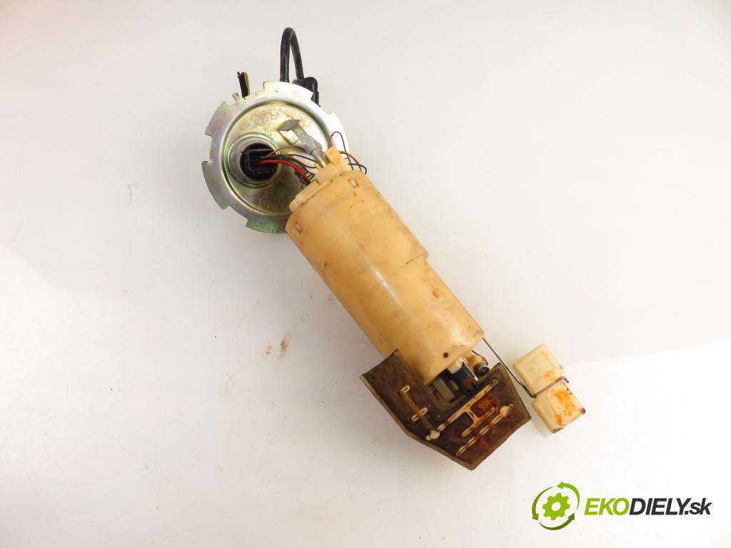 DAEWOO LANOS sedan (KLAT) SEDAN 1998 63,00 1.5 - A15SMS 1498,00 pumpa paliva 96350588