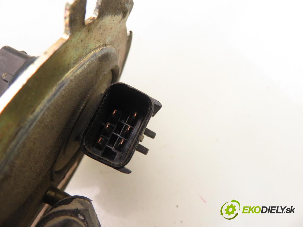 DAEWOO LANOS sedan (KLAT) SEDAN 1998 63,00 1.5 - A15SMS 1498,00 pumpa paliva 96350588