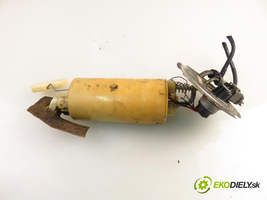 DAEWOO LANOS sedan (KLAT) SEDAN 1998 63,00 1.5 - A15SMS 1498,00 pumpa paliva 96350588