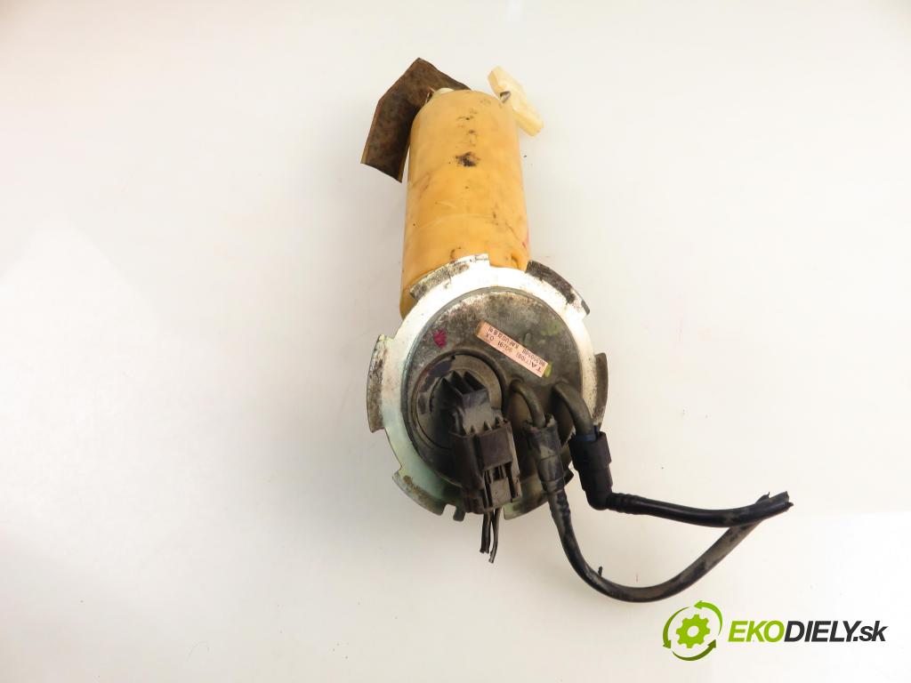 DAEWOO LANOS sedan (KLAT) SEDAN 1998 63,00 1.5 - A15SMS 1498,00 pumpa paliva 96350588