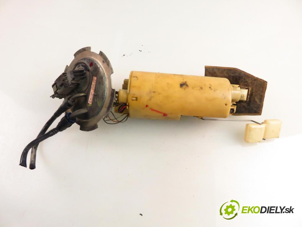 DAEWOO LANOS sedan (KLAT) SEDAN 1998 63,00 1.5 - A15SMS 1498,00 pumpa paliva 96350588