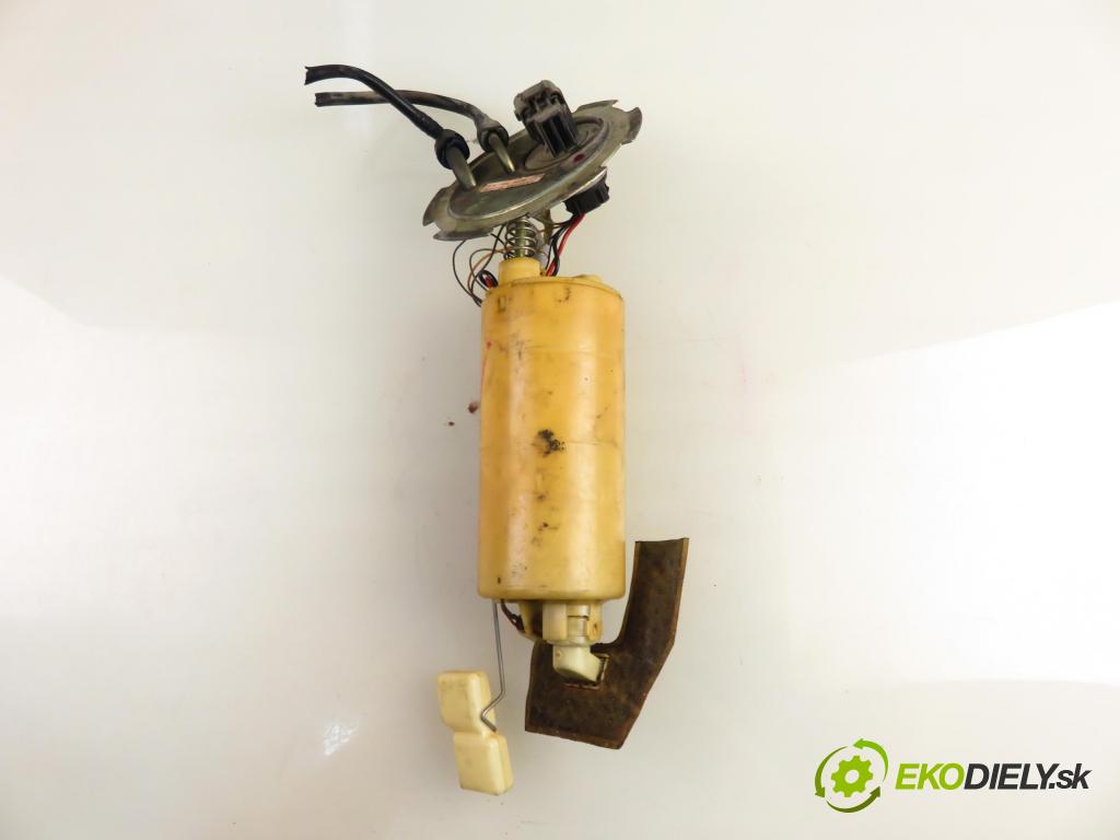 DAEWOO LANOS sedan (KLAT) SEDAN 1998 63,00 1.5 - A15SMS 1498,00 pumpa paliva 96350588