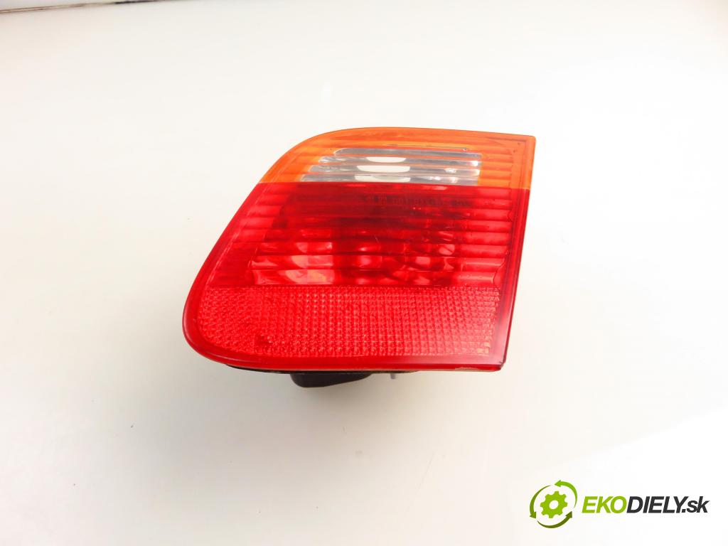 BMW 3 (E46) SEDAN 2003 100,00 318 i 136 - N42 B20 A 1995,00 Svetlo pravé zadné kufor 6907946 ; 6907938