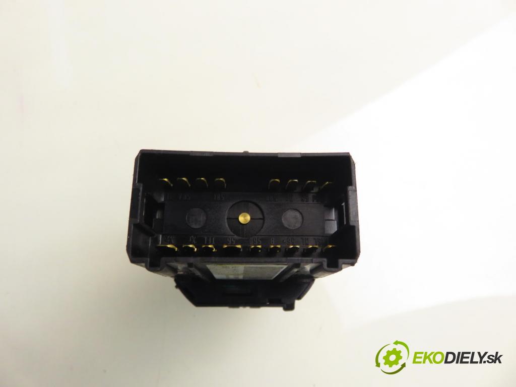 SEAT IBIZA III (6L1) HB 2004 47,00 1.9 SDI - ASY 1896,00 prepínač svetlá 6L1941531AF