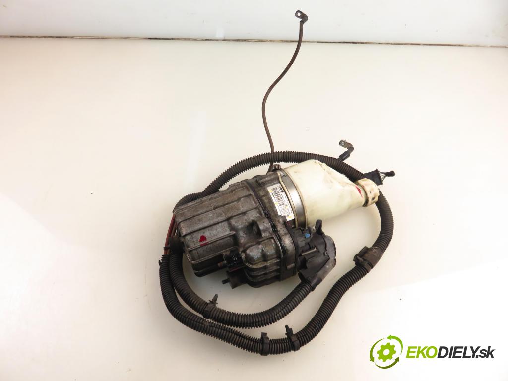 OPEL ZAFIRA B (A05) MINIVAN 2005 110,00 2.2 150 - Z 22 YH 2198,00 Pumpa servočerpadlo 13192897 ; 7625955127