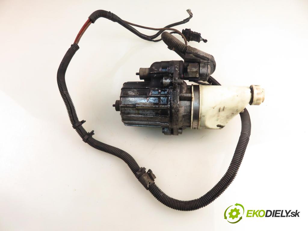 OPEL ZAFIRA B (A05) MINIVAN 2005 110,00 2.2 150 - Z 22 YH 2198,00 Pumpa servočerpadlo 13192897 ; 7625955127